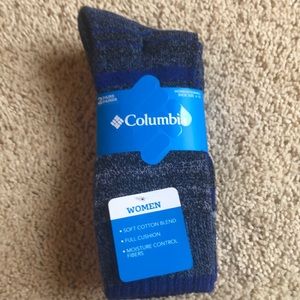 Warm socks